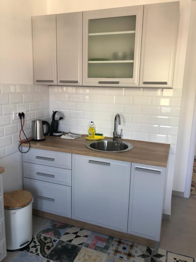 Casa Lusi Apartamento Novi Sad Exterior foto